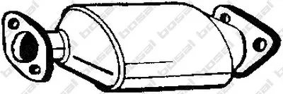 Катализатор для переоборудования BOSAL купить