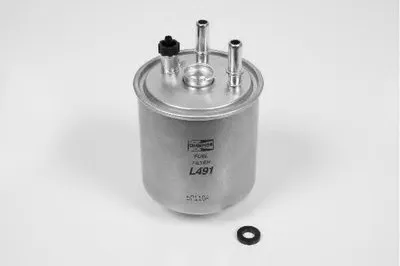 Топливный фильтр CHAMPION купить