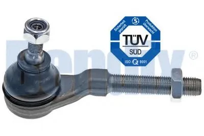 Наконечник поперечной рулевой тяги BENDIX купить