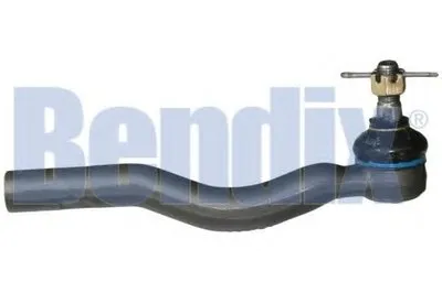 Наконечник поперечной рулевой тяги BENDIX купить