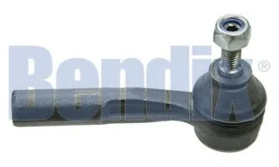 Наконечник поперечной рулевой тяги BENDIX купить
