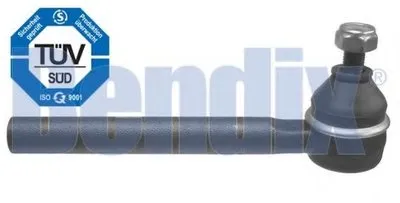 Наконечник поперечной рулевой тяги BENDIX купить