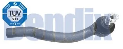 Наконечник поперечной рулевой тяги BENDIX купить