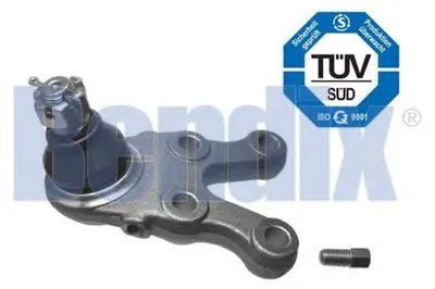 Шаровой шарнир BENDIX купить