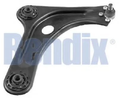 Рычаг независимой подвески колеса, подвеска колеса BENDIX купить