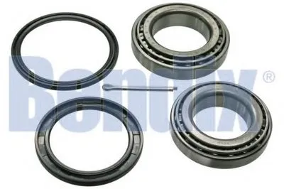 Комплект подшипника ступицы колеса BENDIX купить