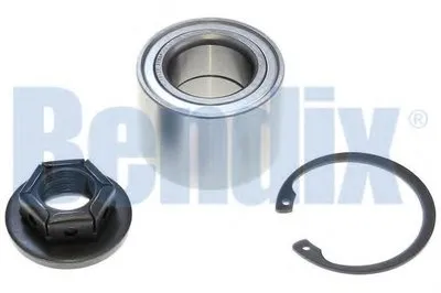 Комплект подшипника ступицы колеса BENDIX купить