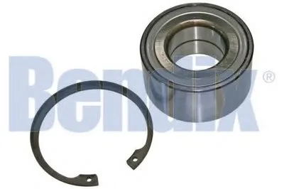 Комплект подшипника ступицы колеса BENDIX купить