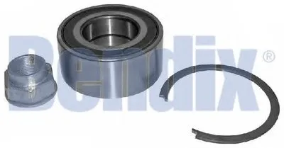 Комплект подшипника ступицы колеса BENDIX купить