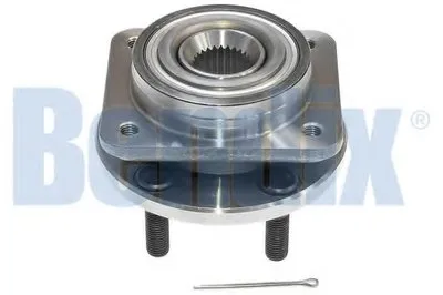 Комплект подшипника ступицы колеса BENDIX купить