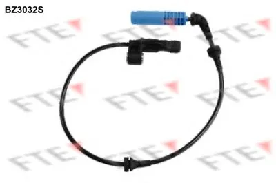 Датчик, частота вращения колеса FTE купить