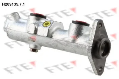 целиндер ручного тормоза FTE купить