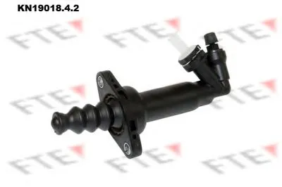 Рабочий цилиндр, система сцепления FTE купить