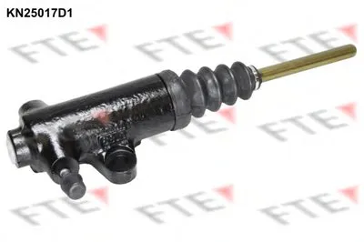 Рабочий цилиндр, система сцепления FTE купить