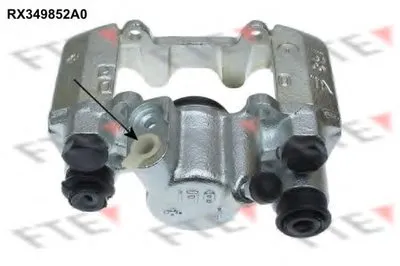 Тормозной суппорт FTE купить