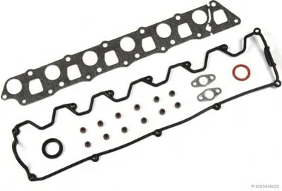 Комплект прокладок, головка цилиндра HERTH+BUSS JAKOPARTS купить