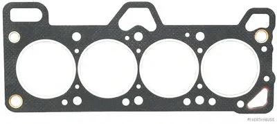 Прокладка, головка цилиндра HERTH+BUSS JAKOPARTS купить