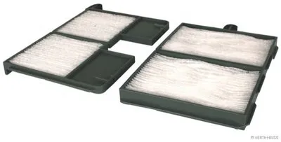 Фильтр, воздух во внутренном пространстве HERTH+BUSS JAKOPARTS купить