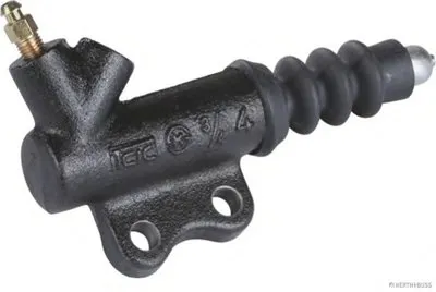 Рабочий цилиндр, система сцепления HERTH+BUSS JAKOPARTS купить