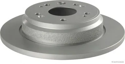 Тормозной диск HERTH+BUSS JAKOPARTS купить