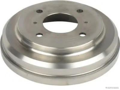 Тормозной барабан HERTH+BUSS JAKOPARTS купить