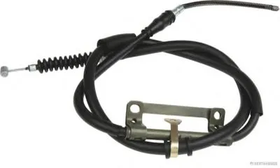 Трос, стояночная тормозная система HERTH+BUSS JAKOPARTS купить