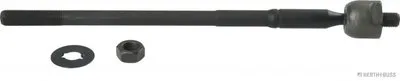 Осевой шарнир, рулевая тяга HERTH+BUSS JAKOPARTS купить