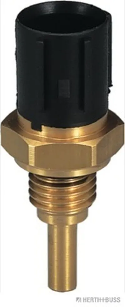 Датчик, температура охлаждающей жидкости HERTH+BUSS JAKOPARTS купить