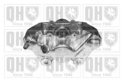 Тормозной суппорт QUINTON HAZELL купить