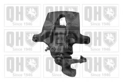 Тормозной суппорт QUINTON HAZELL купить