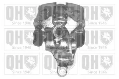 Тормозной суппорт QUINTON HAZELL купить