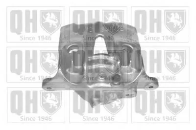 Тормозной суппорт QUINTON HAZELL купить