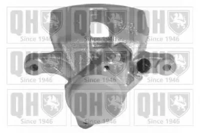 Тормозной суппорт QUINTON HAZELL купить