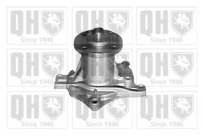 Водяной насос QUINTON HAZELL купить