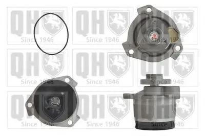 Водяной насос QUINTON HAZELL купить