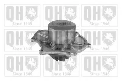 Водяной насос QUINTON HAZELL купить