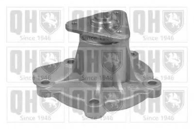 Водяной насос QUINTON HAZELL купить