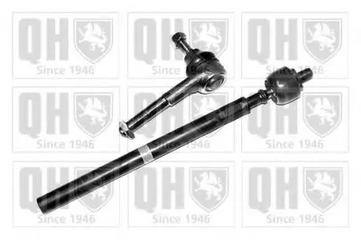 Поперечная рулевая тяга QUINTON HAZELL купить