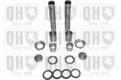 Ремкомплект, шкворень поворотного кулака QUINTON HAZELL купить