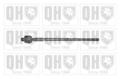 Осевой шарнир, рулевая тяга QUINTON HAZELL купить