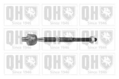 Осевой шарнир, рулевая тяга QUINTON HAZELL купить