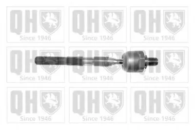 Осевой шарнир, рулевая тяга QUINTON HAZELL купить