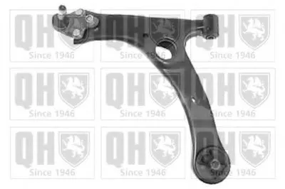 Рычаг независимой подвески колеса, подвеска колеса QUINTON HAZELL купить