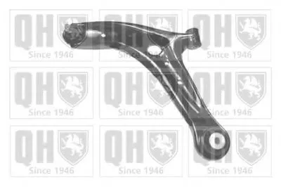Рычаг независимой подвески колеса, подвеска колеса QUINTON HAZELL купить