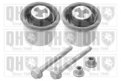 Ремкомплект, балка моста Premium Kit+ QUINTON HAZELL купить