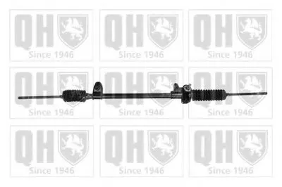 Рулевой механизм QUINTON HAZELL купить