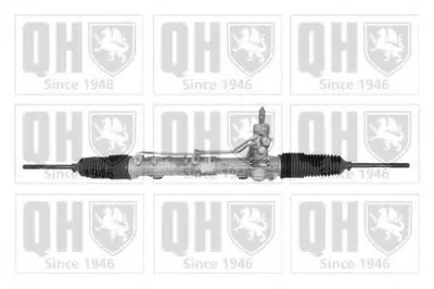 Рулевой механизм QUINTON HAZELL купить