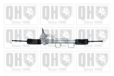 Рулевой механизм QUINTON HAZELL купить