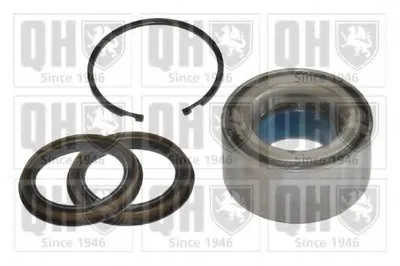 Комплект подшипника ступицы колеса The Original QUINTON HAZELL купить