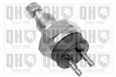 Термовыключатель, вентилятор радиатора CI QUINTON HAZELL купить